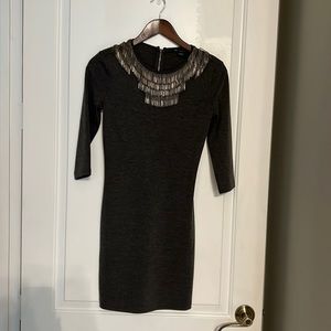 Armani Exchange dress